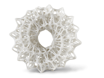 Voxellab Polyjet 3D print